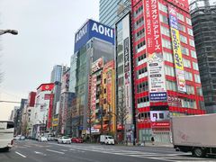 -秋叶原电器街