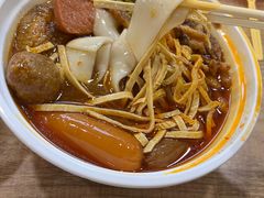 -想时吻泡蛋苕粉(徐东店)
