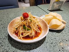 -Home Thai·泰谣(王府井apm店)
