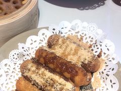 -卤校长重庆火锅(国兴店)