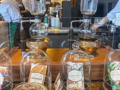 -星巴克臻选(宁波天一广场店)