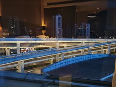 -扬州绿地铂骊酒店