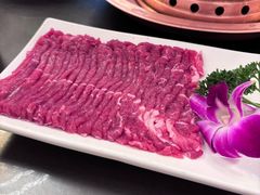 -南门涮肉(后海店)