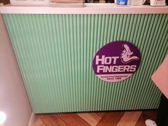 -HOTISLAND海鸡岛·韩国料理(江南西店)