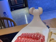 -京炭铜锅涮肉·羊蝎子·羊肉炉(保利·时光里店)