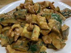 -偏爱炒鸡店(宝龙店)