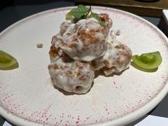 -小大董·烤鸭(观景餐厅·南京西路店)