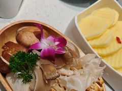 -千牛将·鲜牛肉火锅(开元路店)
