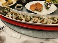 -汤记传菜(秀浦路店)