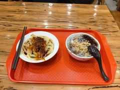 -杜记甜食(大众巷店)