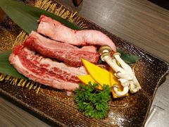 -赤坂亭·M9和牛烧肉(南京江南虹悦城店)