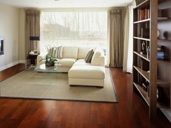 -菲林格尔地板(喜盈门木业品牌中心店)