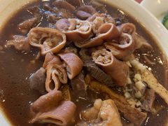 -北京小肠陈饭庄(方庄店)