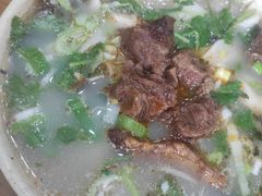 -豫掌柜饸饹面·烩面(秀沿路店)