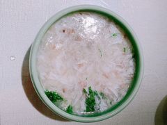 西湖牛肉羹-花千醉(新街口店)
