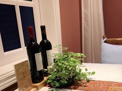 -叶叶菩提·晋福宫