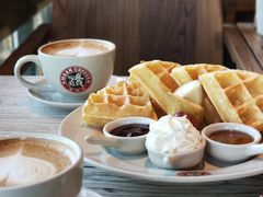 -漫咖啡MAANCOFFEE(清江路店)