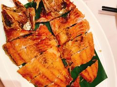 -粗茶淡饭·汉口公馆(循礼门店)