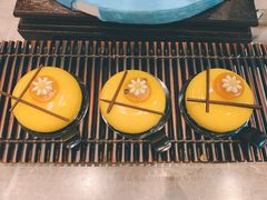 -新发展亚太JW万豪酒店·福苑咖啡厅