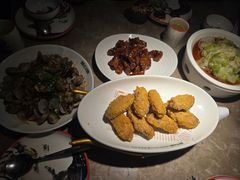 -新白鹿餐厅(金鹰新街口店)