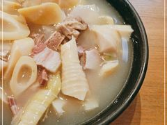 -新白鹿餐厅(城西银泰城店)