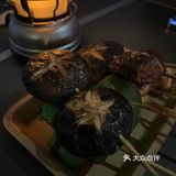 郑州车尾箱烧鸟摊｜一串入魂