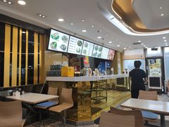 -金乐活美食(中街店)