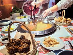 -左庭右院鲜牛肉火锅(新梅广场店)