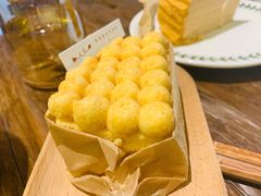 -奈诺甜品·生日蛋糕·下午茶(古城店)