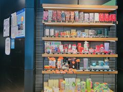 -星巴克(上海南站店)