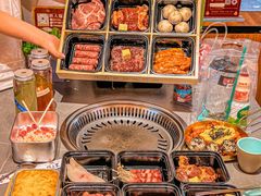 -梅梅家的烤肉店(槐北路店)