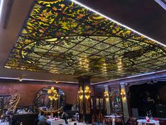 -马克西姆餐厅(崇文门店)