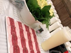 -常赢三兄弟·清真涮肉·清真炒菜(朝阳新城店)