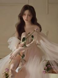 -米莱摄影写真(五大道别墅店)