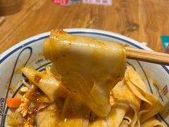 -陇上秦轩西安biangbiang面(EFC欧美金融商业城店)