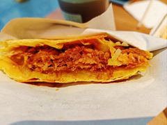 -魏家凉皮(儿童医院店)