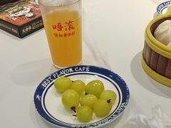 -火啫啫·粤式啫啫煲(南通首店)