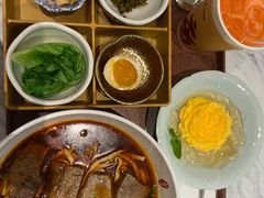 -康师傅私房牛肉面(申虹店)