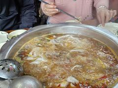 -大理.老字号渝记酸萝卜乌鱼(古城总店)