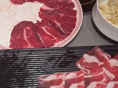 -伊斯美清真火锅(吉祥店)