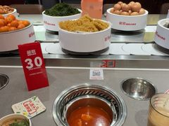 -龍歌自助小火锅(雨花台江南虹悦城店)