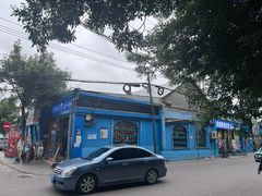 -伊犁老城喀赞其民俗旅游区