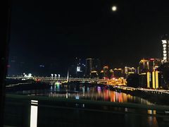 -湖广会馆-东水门及古城墙