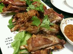 android_upload_pic-帕米朵儿新疆小馆(仙鹤新天地广场店)