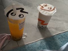-CoCo都可(万达广场店)