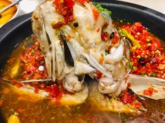 -望湘园·湖南菜(宏伊店)