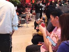 -蜀大侠火锅(森兰花园城店)