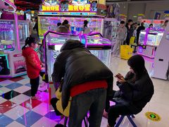 -宁波鄞州万达广场