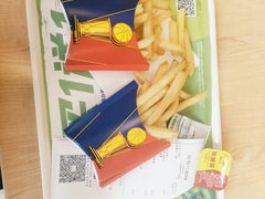 -德克士(车站路店)