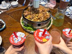 -甘家界牌柠檬鸭(青山店)